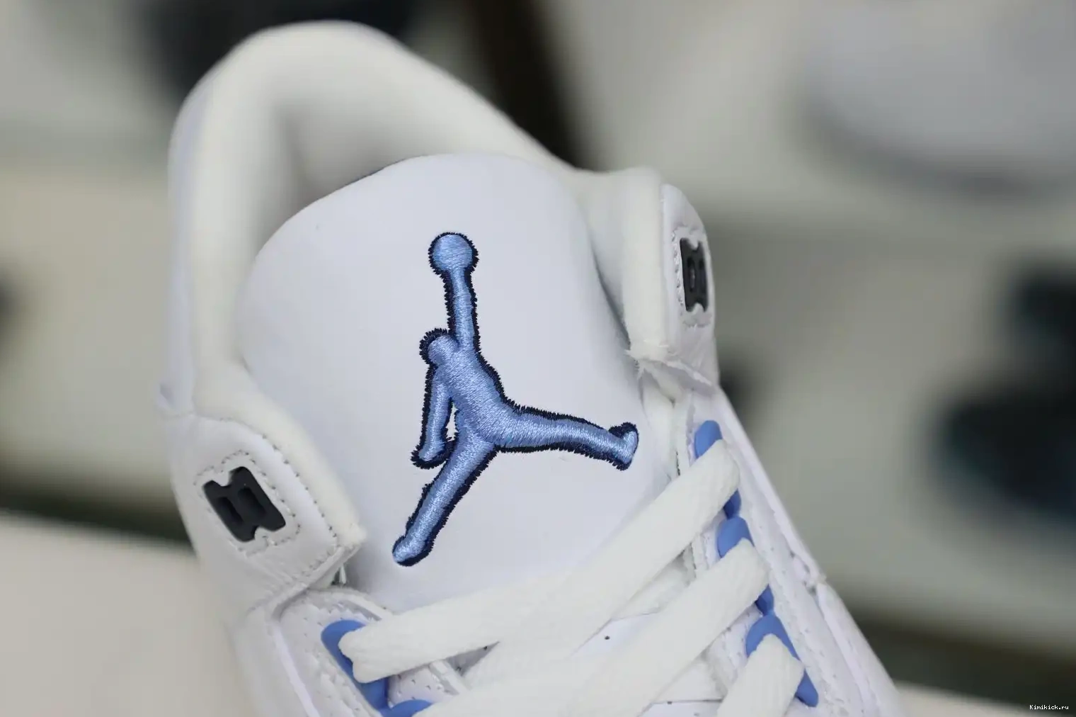 Air Jordan retro Jordan Kimikick 3 0428